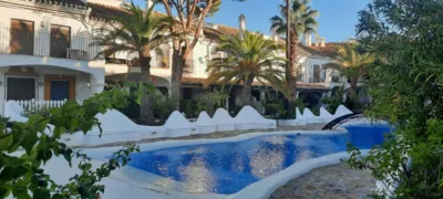 Townhouse on Calle Cotopaxi photo 46