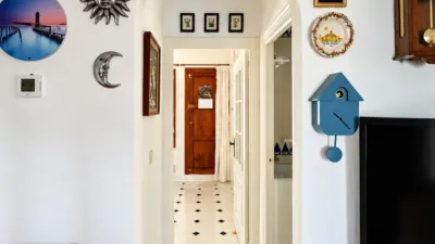 Townhouse on Calle Cotopaxi photo 8