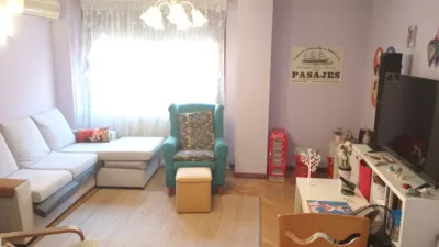 Apartment on San Marino Street photo 4