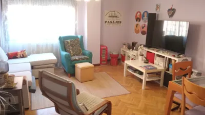 Apartment on San Marino Street photo 3