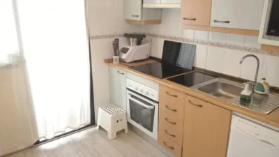 Apartment on San Marino Street photo 20