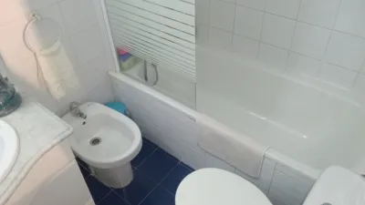 Apartment on San Marino Street photo 10