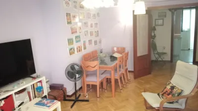 Apartment on San Marino Street photo 19