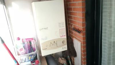 Apartment on San Marino Street photo 18