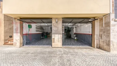Single-family home at Carrer dels Castanyers, 29 photo 41