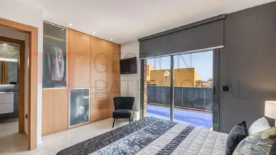 Single-family home at Carrer dels Castanyers, 29 photo 15