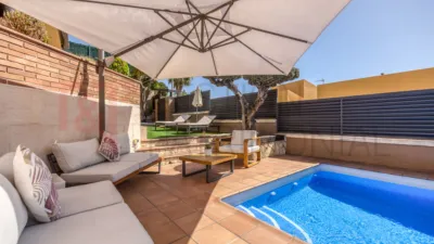 Single-family home at Carrer dels Castanyers, 29 photo 17