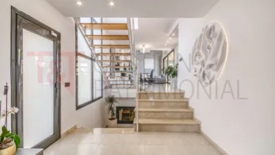 Single-family home at Carrer dels Castanyers, 29 photo 30