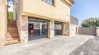 Single-family home at Carrer dels Castanyers, 29 photo 42
