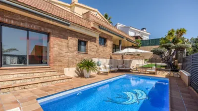 Single-family home at Carrer dels Castanyers, 29 photo 16