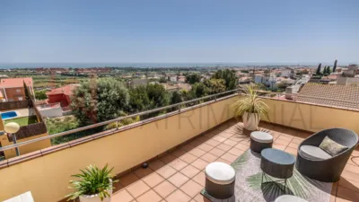 Single-family home at Carrer dels Castanyers, 29 photo 20