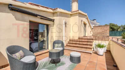 Single-family home at Carrer dels Castanyers, 29 photo 22