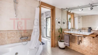 Single-family home at Carrer dels Castanyers, 29 photo 27