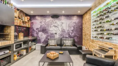 Single-family home at Carrer dels Castanyers, 29 photo 38