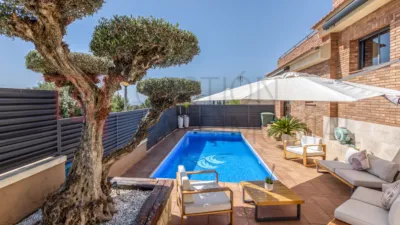 Single-family home at Carrer dels Castanyers, 29 photo 2