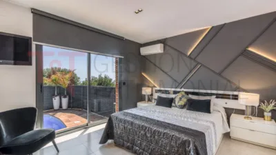Single-family home at Carrer dels Castanyers, 29 photo 14