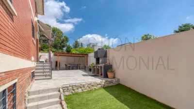 Single-family home in Canaletes-Turonet photo 39