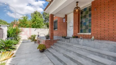 Single-family home in Canaletes-Turonet photo 34