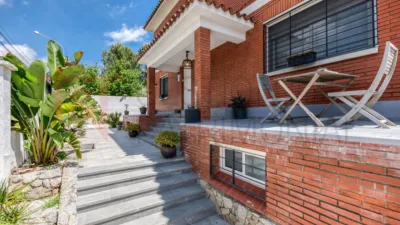 Single-family home in Canaletes-Turonet photo 35