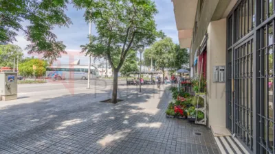 Piso en Carrer de la Marina, 110 photo 19