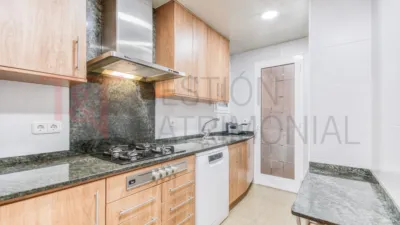 Apartment on Carrer de la Marina, 110 photo 5