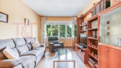 Apartment on Carrer de la Marina, 110 photo 4