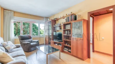 Apartment on Carrer de la Marina, 110 photo 3