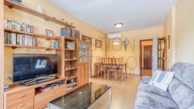 Apartment on Carrer de la Marina, 110 photo 2