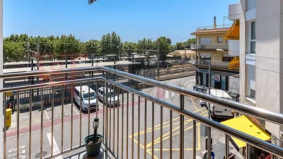 Piso en Carrer d'Amadeu, 2 photo 5