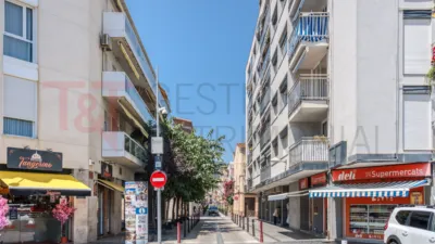 Piso en Carrer d'Amadeu, 2 photo 25