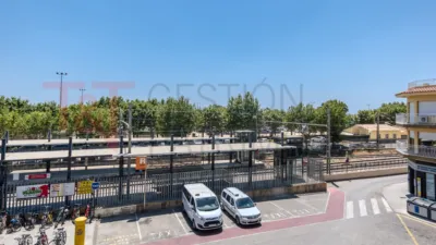 Piso en Carrer d'Amadeu, 2 photo 3