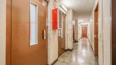 Piso en Carrer d'Amadeu, 2 photo 22