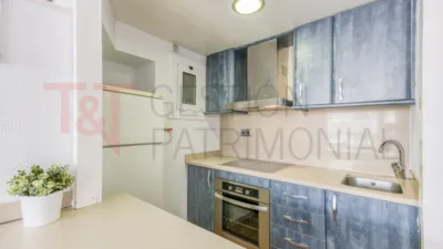Duplex on Avinguda d'Amèrica photo 15