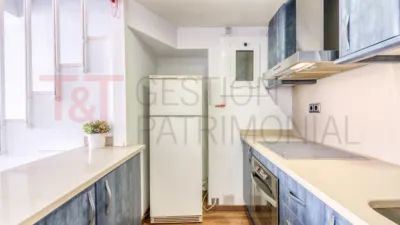 Duplex on Avinguda d'Amèrica photo 12