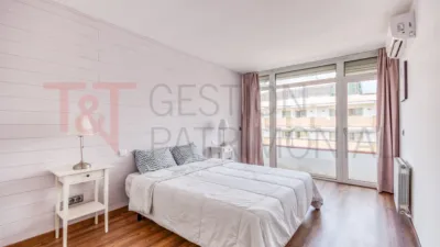 Duplex on Avinguda d'Amèrica photo 18