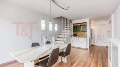 Duplex on Avinguda d'Amèrica photo 10