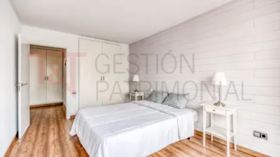 Duplex on Avinguda d'Amèrica photo 19