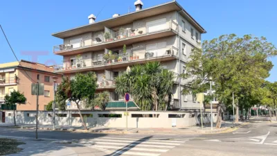 Piso en Carrer de la Rosa dels Vents photo 42