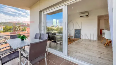 Piso en Carrer de la Rosa dels Vents photo 3