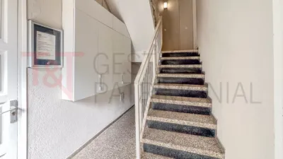 Piso en Carrer de la Rosa dels Vents photo 39