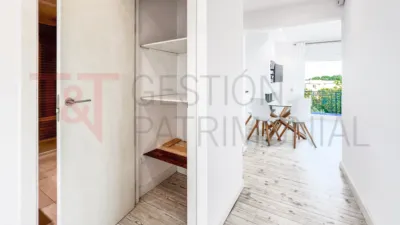 Piso en Carrer de la Rosa dels Vents photo 37