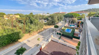 Piso en Carrer de la Rosa dels Vents photo 16
