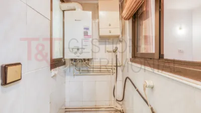 Piso en Carrer de Bernat Bransi, 59 photo 25