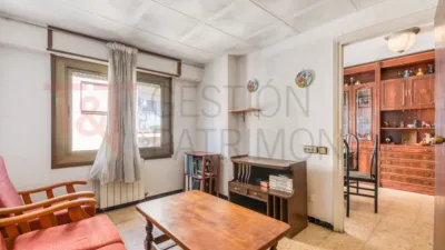Piso en Carrer de Bernat Bransi, 59 photo 10