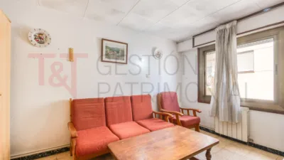 Piso en Carrer de Bernat Bransi, 59 photo 12