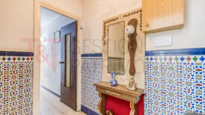 Piso en Carrer de Bernat Bransi, 59 photo 24