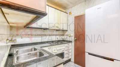 Piso en Carrer de Bernat Bransi, 59 photo 7