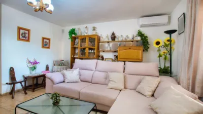 Rustic Finca on Calle Lagar El Pilarejo photo 5