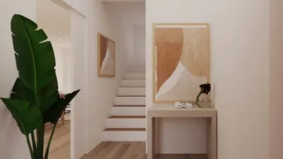 House on Carrer de Josep Turu photo 12