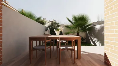 House on Carrer de Josep Turu photo 23